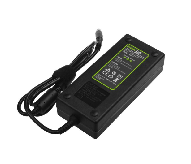 Green Cell Zasilacz do HP 135W (6.92A, 7.4-5.0mm) - 516590 - zdjęcie 2